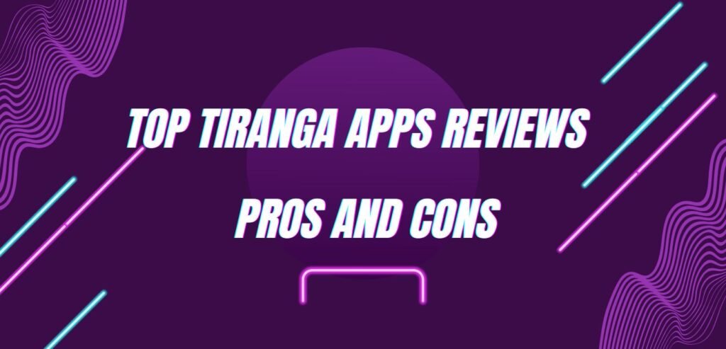 Tiranga Game Reviews