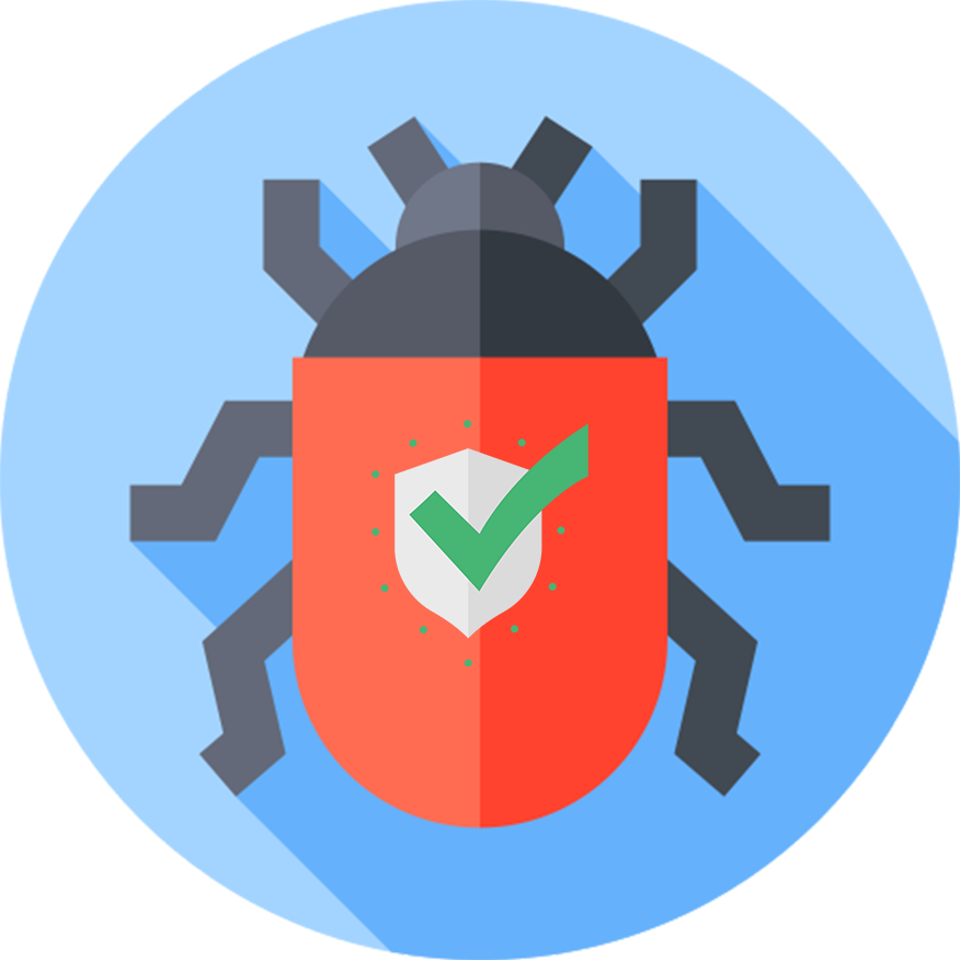 Free of malicious bugs tiranga club
