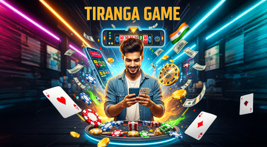 Tiranga Game guide