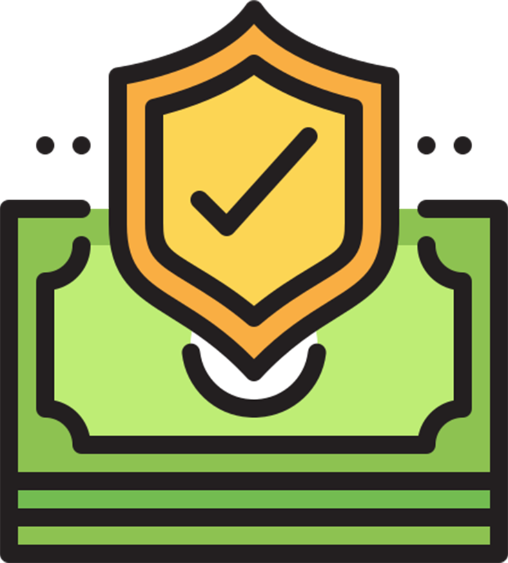 Safety and Security of Personal Information