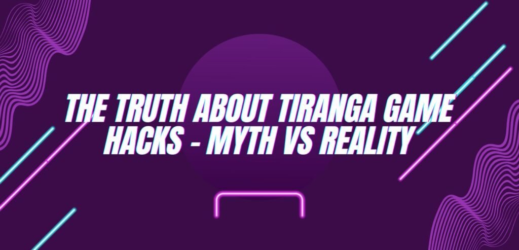 Tiranga Game Hacks